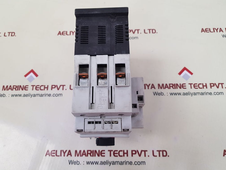Siemens 3rv1142-4ja10 motor protection circuit breakers