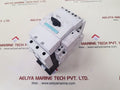 Siemens 3rv1142-4ja10 motor protection circuit breakers