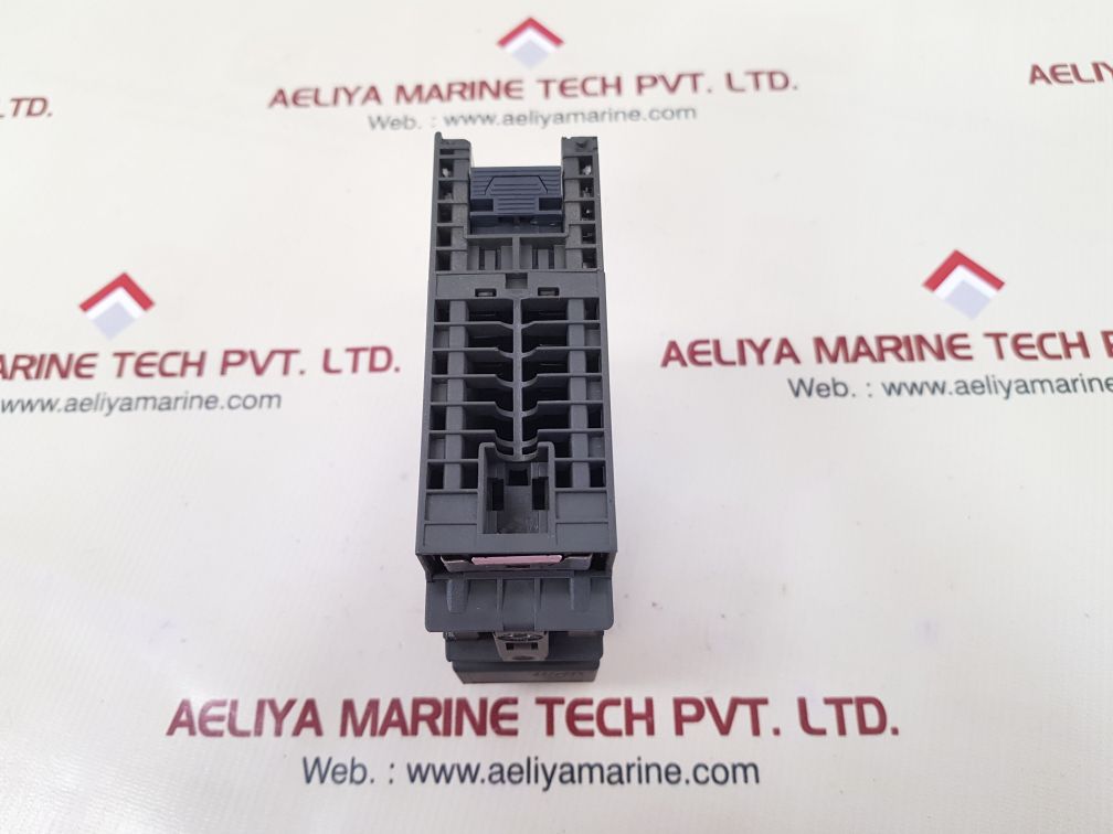 Siemens 6es7 321-1bl00-0aa0 digital input module