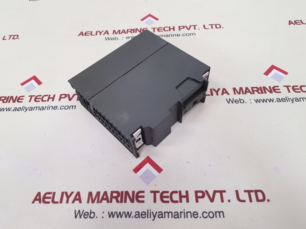 Siemens 6es7 321-1bl00-0aa0 digital input module