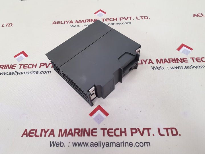Siemens 6es7 321-1bl00-0aa0 digital input module