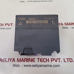 Vipa sm321 digital input 321-1bl00
