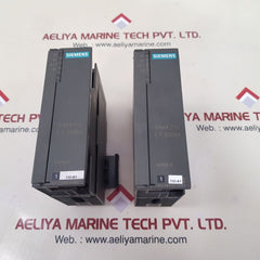 Siemens 6es7 153-2aa02-0xb0 simatic et 200m interface module