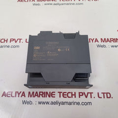 Siemens 6es7 153-2aa02-0xb0 simatic et 200m interface module