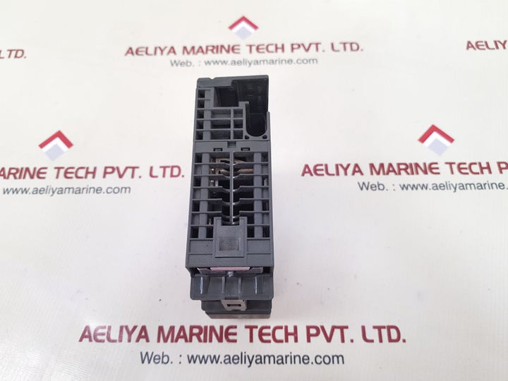 Siemens 6es7 153-2aa02-0xb0 simatic et 200m interface module