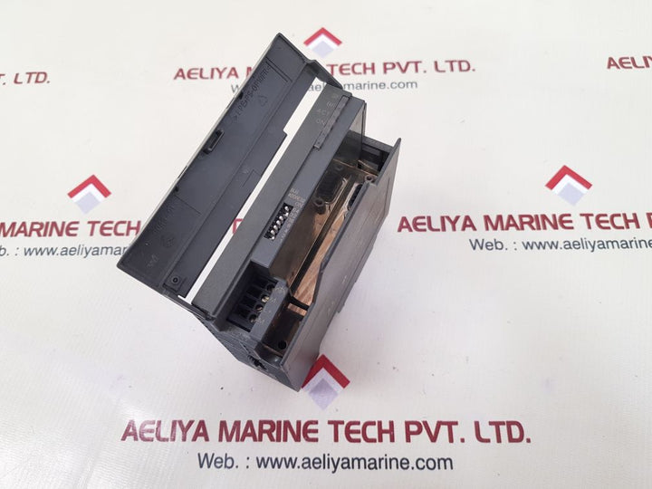 Siemens 6es7 153-2aa02-0xb0 simatic et 200m interface module