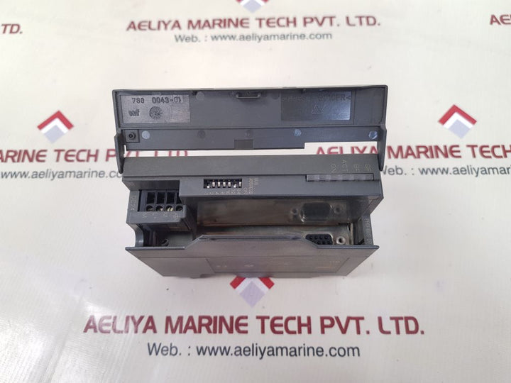 Siemens 6es7 153-2aa02-0xb0 simatic et 200m interface module