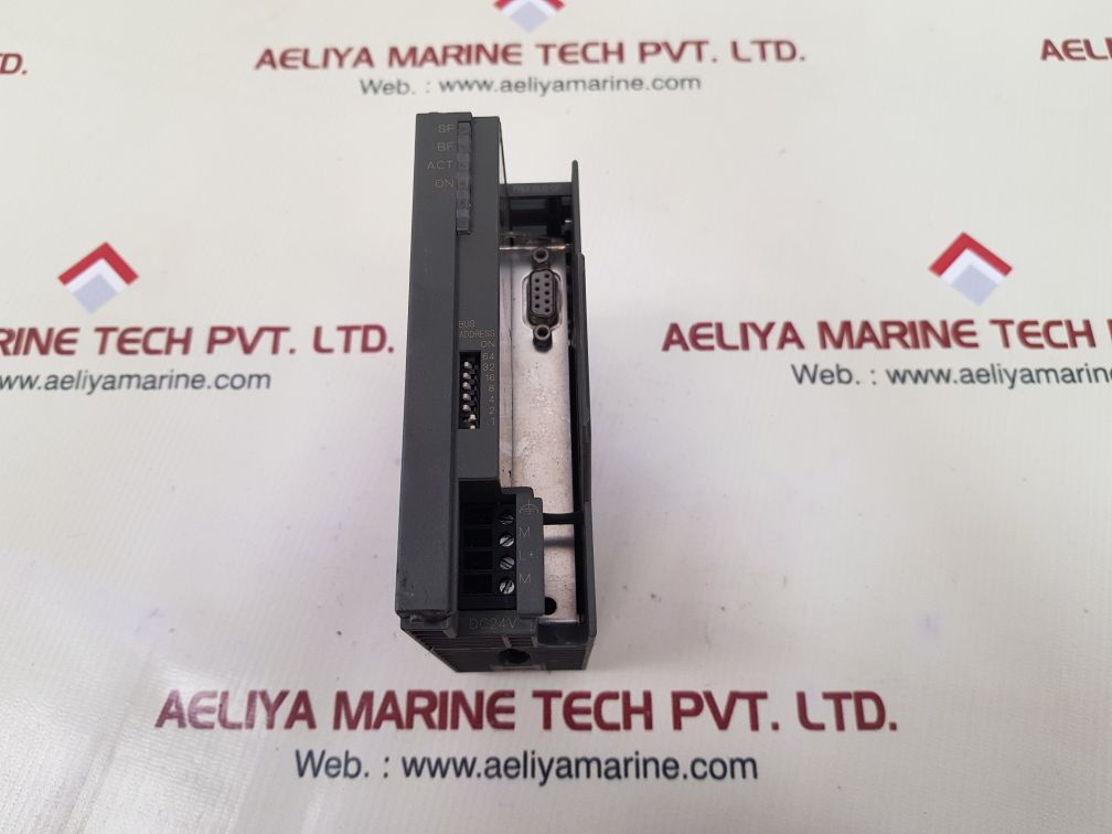 Siemens 6es7 153-2aa02-0xb0 simatic et 200m interface module im153-2