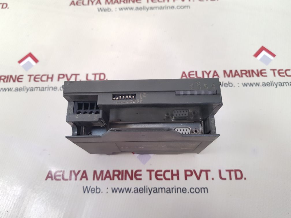 Siemens 6es7 153-2aa02-0xb0 simatic et 200m interface module im153-2