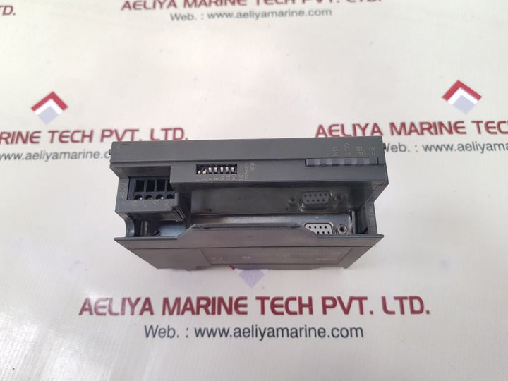 Siemens 6es7 153-2aa02-0xb0 simatic et 200m interface module im153-2