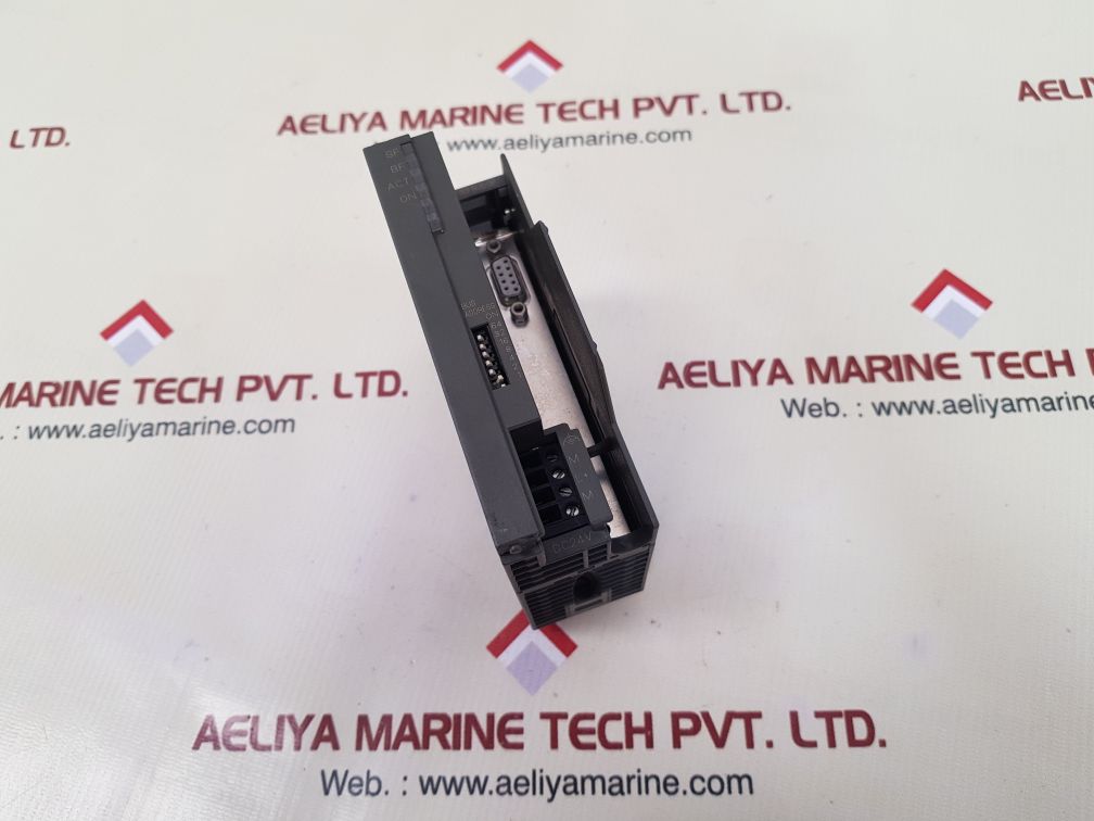 Siemens 6es7 153-2aa02-0xb0 simatic et 200m interface module im153-2