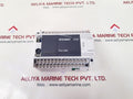 Mitsubishi melsec fx3g-40mt/ess programmable controller
