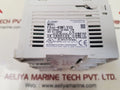 Mitsubishi melsec fx3g-40mt/ess programmable controller