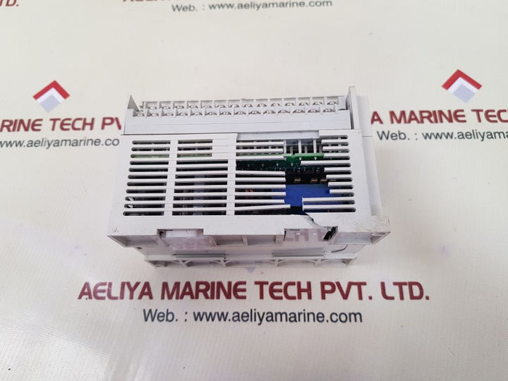 Mitsubishi melsec fx3g-40mt/ess programmable controller
