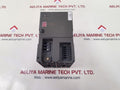 Siemens simatic s7 6es7 307-1ea00-0aa0 power supply c230v/120v
