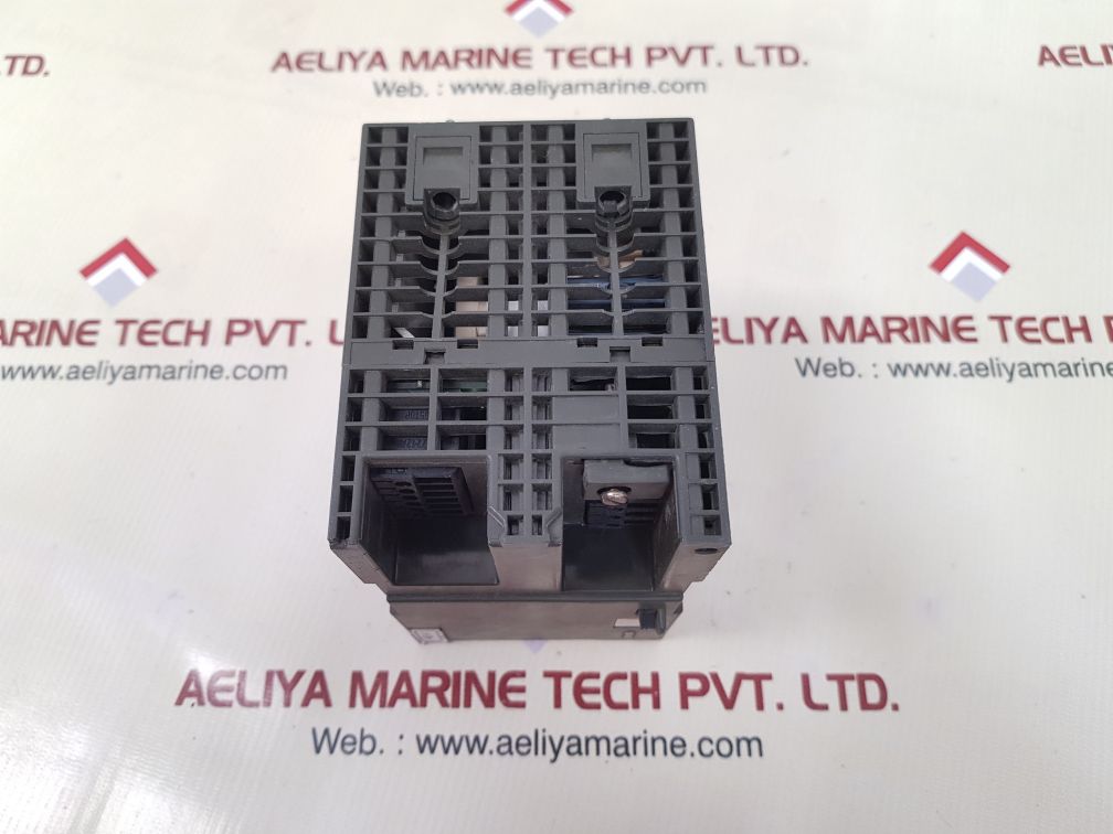 Siemens simatic s7 6es7 307-1ea00-0aa0 power supply c230v/120v