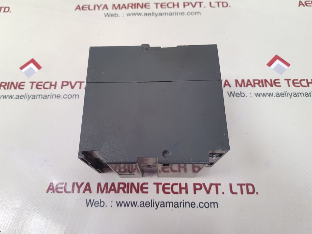 Siemens simatic s7 6es7 307-1ea00-0aa0 power supply c230v/120v