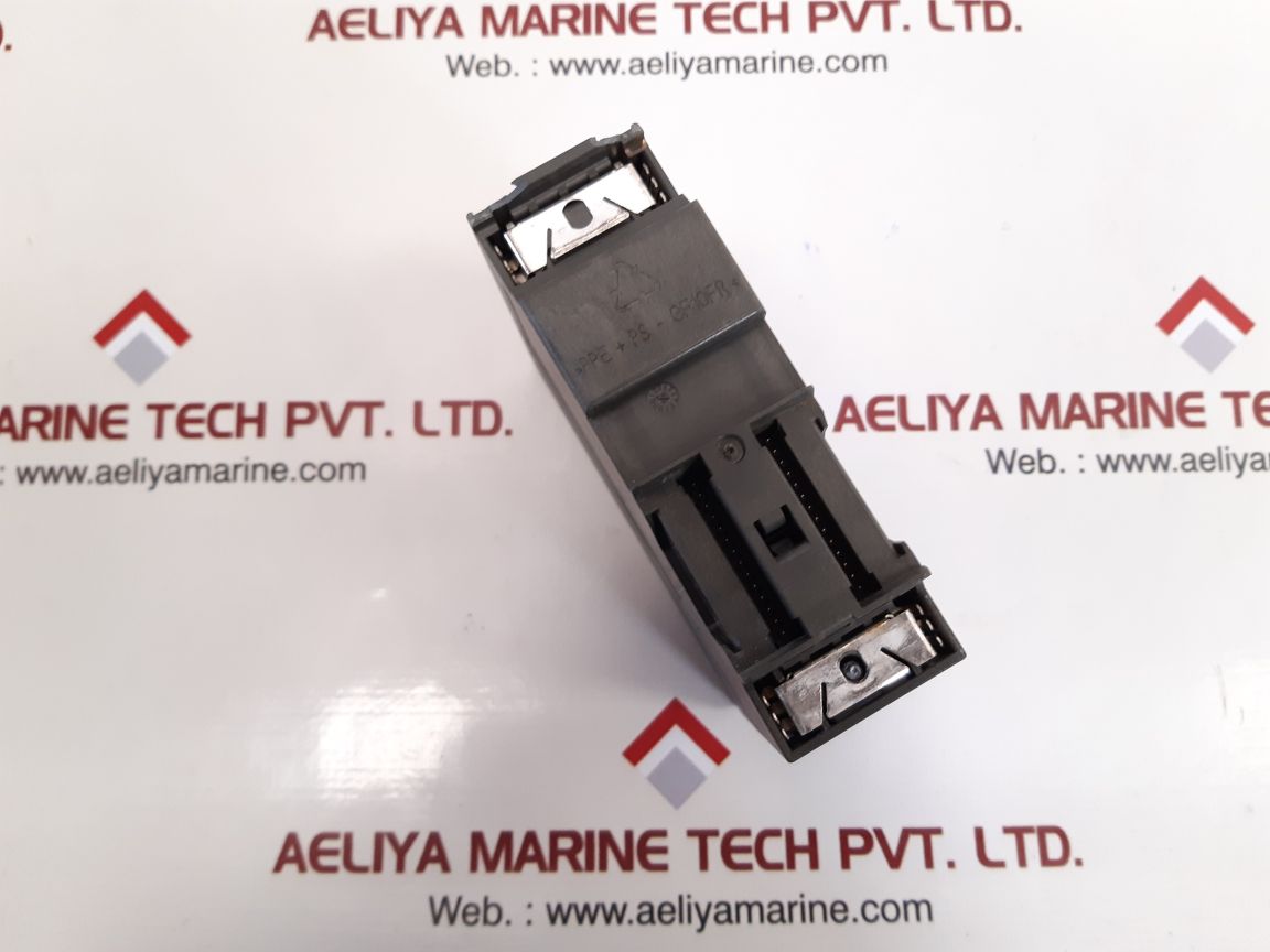 Siemens 6es7 321-1bl00-0aa0 simatic s7 digital input module