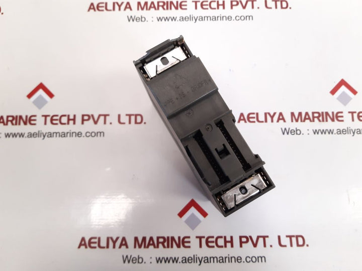 Siemens 6es7 321-1bl00-0aa0 simatic s7 digital input module