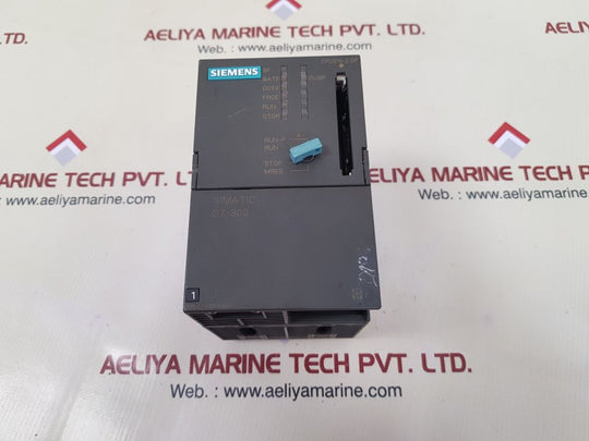 siemens 6es7 315-2af03-0ab0 simatic s7-300 power supply
