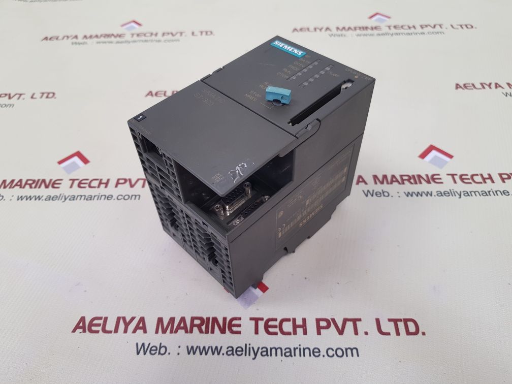 siemens 6es7 315-2af03-0ab0 simatic s7-300 power supply
