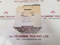 Mitsubishi melsec fx0n-40mr programmable controller