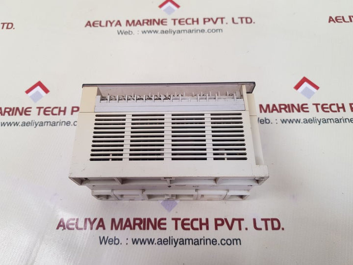 Mitsubishi melsec fx0n-40mr programmable controller