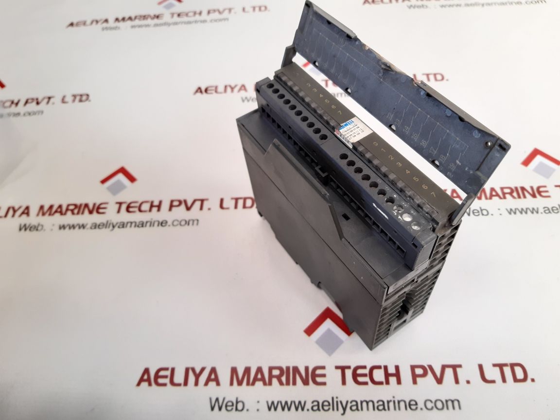 Siemens 6es7 321-1bh50-0aa0 simatic s7 input module