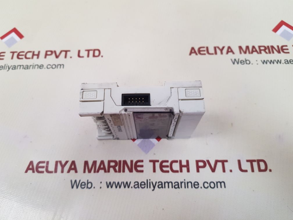 Keyence kl-16bx input module