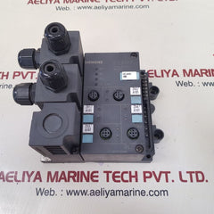Siemens 6es7 141-1bf11-0xb0 with 6es7 194-1aa01-0xa0