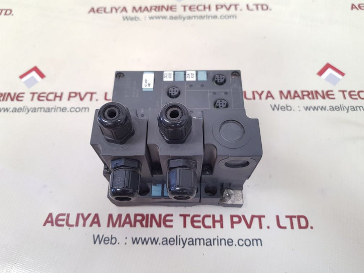Siemens 6es7 141-1bf11-0xb0 with 6es7 194-1aa01-0xa0