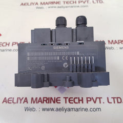 Siemens 6es7 141-1bf11-0xb0 with 6es7 194-1aa01-0xa0