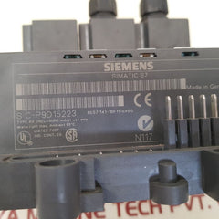 Siemens 6es7 141-1bf11-0xb0 with 6es7 194-1aa01-0xa0