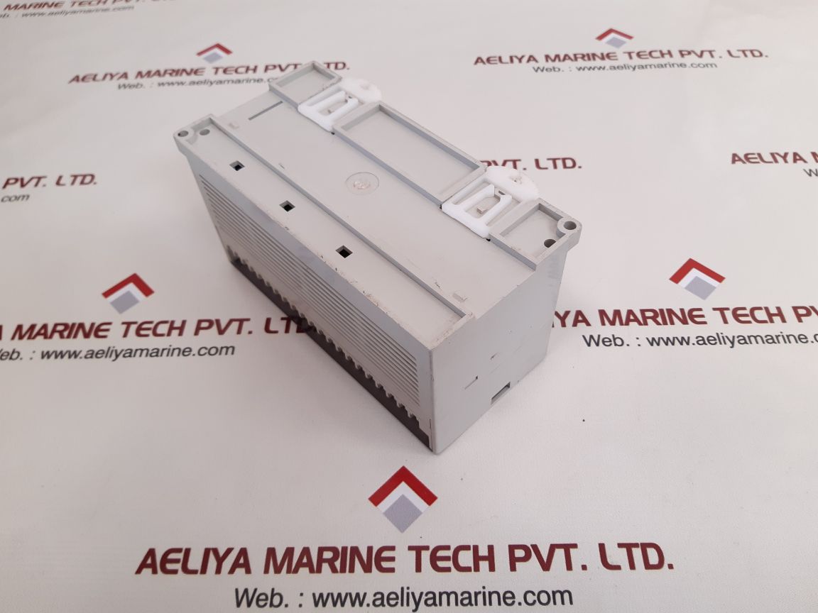 Delta dvp60es00r2 programmable controller +24v