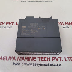 Siemens 6es7 322-1bl00-0aa0 output module