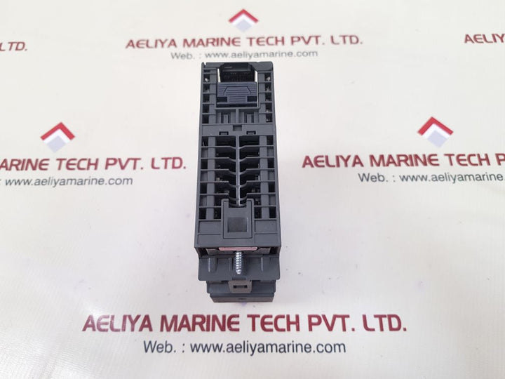 Siemens 6es7 322-1bl00-0aa0 output module