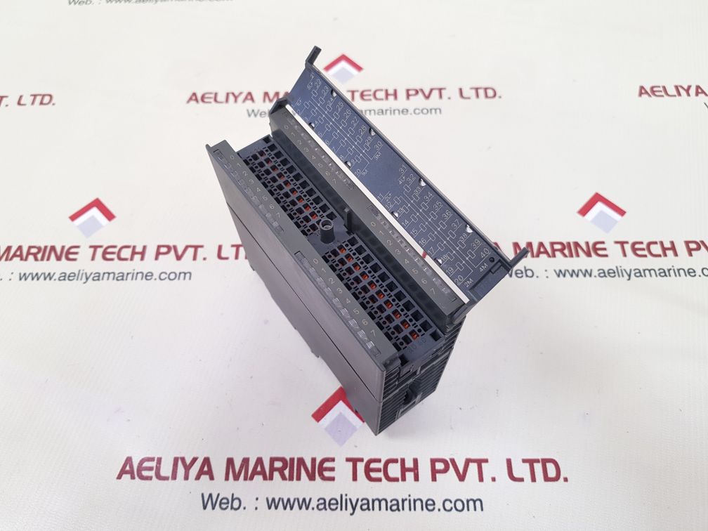 Siemens 6es7 322-1bl00-0aa0 output module