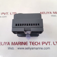 Siemens 6ed1 052-1md00-0ba4 logic module USed