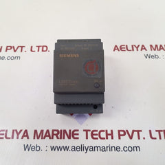 Siemens 6ep1331-1sh02 power supply ac 100-240v