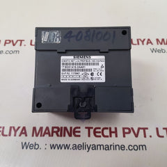 Siemens 6gk1 415-2aa00 dp/as-interface link 20 6gk1415-2aa01