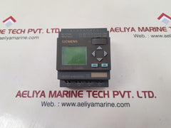 Siemens 6ed1 052-1md00-0ba6 logic module