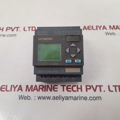 Siemens 6ed1 052-1md00-0ba6 logic module