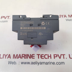 Siemens 6ed1 052-1md00-0ba6 logic module