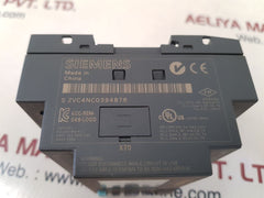 Siemens 6ed1 052-1md00-0ba6 logic module