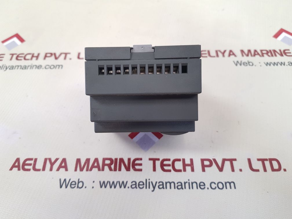 Siemens 6ed1 052-1md00-0ba6 logic module