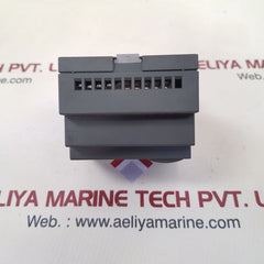 Siemens 6ed1 052-1md00-0ba6 logic module