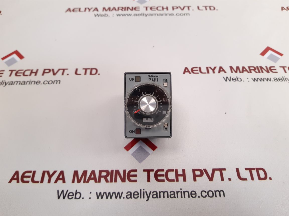 Matsushita at4219 r12 pmh timer