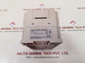 Omron cpm1-20edr i/o unit