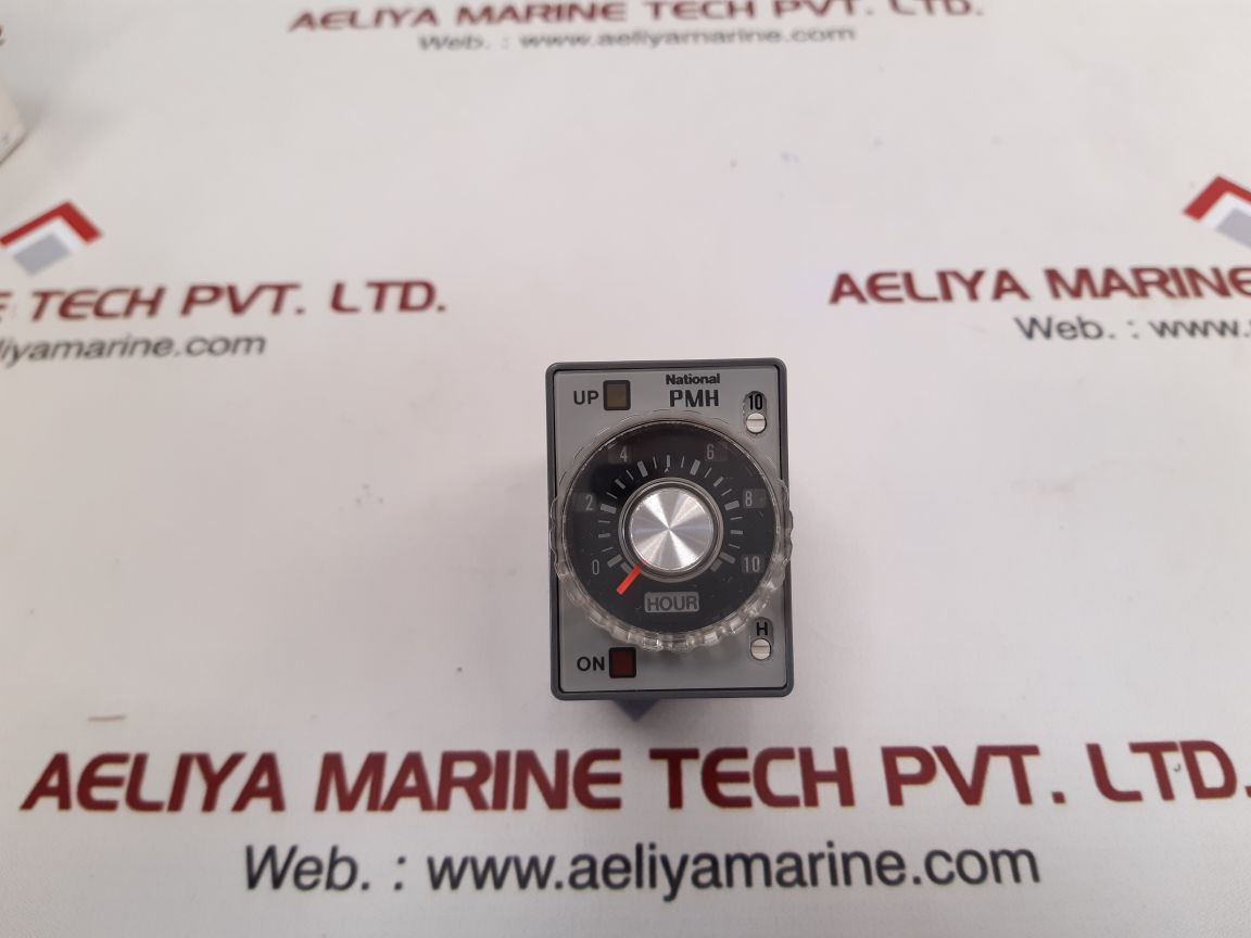 Matsushita at4419-r21 pmh timer