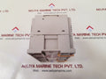 Omron cpm1-20cdr-a programmable controller
